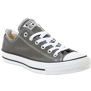 CONVERSE ALL STAR CHARCOAL GREY